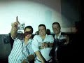 Trevor Nygaard - Giglog, The Boss! Guatemala City, pt3