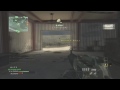 MW3: Rushing Gameplay W/ Malkey98