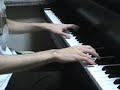 Mozart Turkish March with transposition