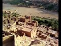 Ait ben Haddou - Ouarzazate