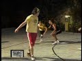 HOTEL LE SALINE PLAYGROUND 3VS3 (3� parte)