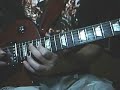 How to Play the Intro to \"Freebird\" by Lynyrd Skynyrd