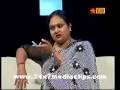 Ipadiku Rose Vijay Tv Shows 3-13-2009 nadigayin maru Pakkam Part 1
