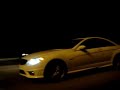 AMG RACE - CLS550 vs. CLS63 vs. SLK55 vs. CL63 - TURBO S2000