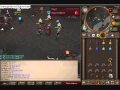 Allanator11 Downs Dragon claws! 40m Downed! Epic loot!