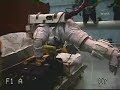 STS-125 EVA1 Briefing