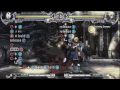 Arakune Combo's BlazBlue HD 720p
