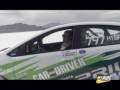 Landspeed-Prius-Race