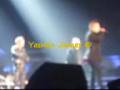 Shane Filan Announcing Gillians Pregnancy (01.07)