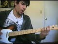 Red Hot Chili Peppers - Higher Ground by fdser654