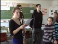 Diáknap uszodalátogatással Diáknap uszodalátogatással
