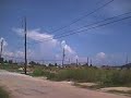NOLA: Lower 9th Ward, 3 Years Later NOLA: Lower 9th Ward, 3 Years Later
