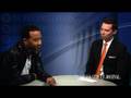 John Legend on His New Album 'Evolver'