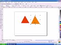 Video-aulas Suite Corel (Draw x Photopaint) - Aula 04