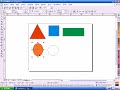 Video-aulas Suite Corel (Draw x Photopaint) - Aula 04