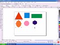 Video-aulas Suite Corel (Draw x Photopaint) - Aula 04