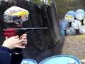 ICD FS-7 Paintball Gun