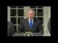 Grey Behind Bush Debunk