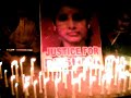 justice for reshma