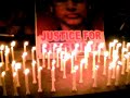 justice for reshma