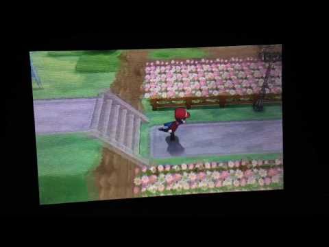 how to get leftovers in pokemon x