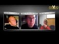 Live ooVoo Interview with Bob Garfield on My ooVoo Day