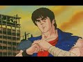 kenshiro vs zeta