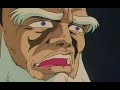 kenshiro vs Zeta