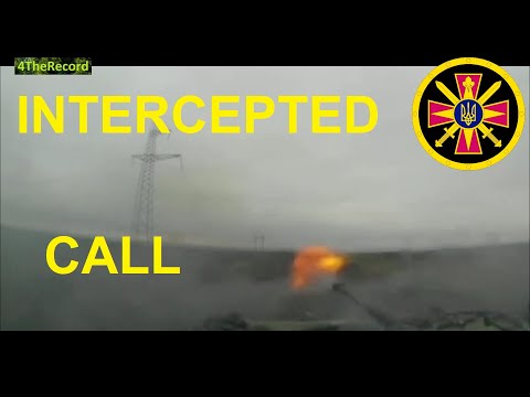 #GUR Intercept Call – “We’re being fooled, we’re being cheated