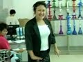 CHINESE WORKERS - HAPPY PEOPLE