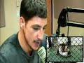 Cage Talk - Diego Sanchez Part 3