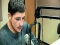 Cage Talk - Diego Sanchez Part 3