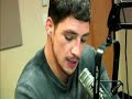 Cage Talk - Diego Sanchez Part 3