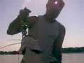 pesca en colon entre rios