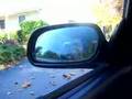 6gc power mirror