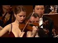 solisten: julia fischer, daniel m�ller-schott
leitung: christoph poppen
deutsche radio philharmonie saarbr�cken