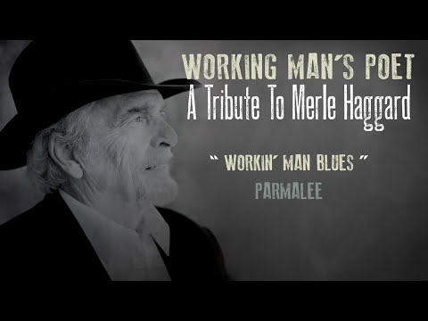 Parmalee – Workin’ Man Blues (Audio)