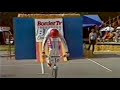 Andy Ruffell BMX Beat TV Demo Old School