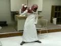 breakdansende arabier