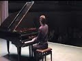 Franz Liszt - Liebestraum (Dominik Edelmann) Franz Liszt - Liebestraum (Dominik Edelmann)