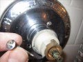 Delta Shower Faucet Repair model 1300/1400