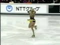 Maria Butyrskaya - 2000 Japan Open Maria Butyrskaya - 2000 Japan Open