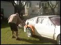 How to paint your own car, part 2