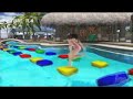 Dead or alive Xtreme 2 Pool Jumping
