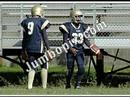 this a video of the malden cyclones and their magnificent season going 15-1 and making it to the pop warner super bowl in disney