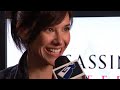 Ubidays 07 Jade Raymond Interview Pt. 1