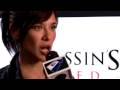 Ubidays 07 Jade Raymond Interview Pt. 1