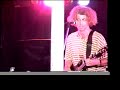 cornerstone 1995 live concert of bill mallonee and v.o.l. recorded with 2 cameras