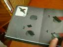 How To Bulig Lego Star Wars V-Wing