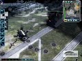 Command & Conquer 3 Ionen Cannone und Atom Bombe
